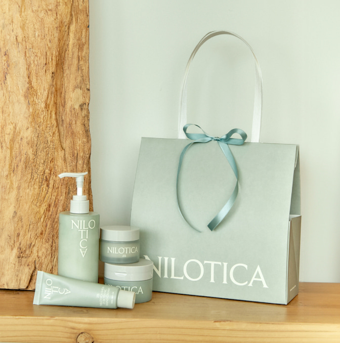 Botanical Intensive Moisturizing Care Gift Set 1