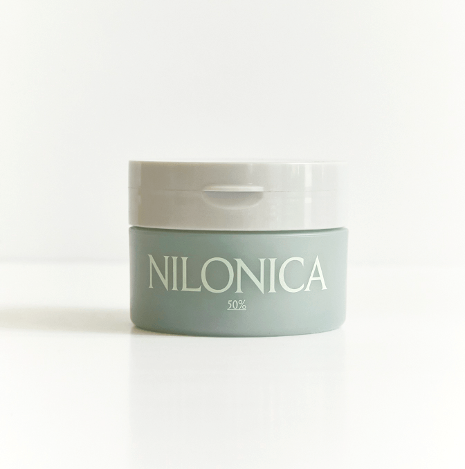 NILONICA Shea 50 Intensive Moisturizing Care Balm 1